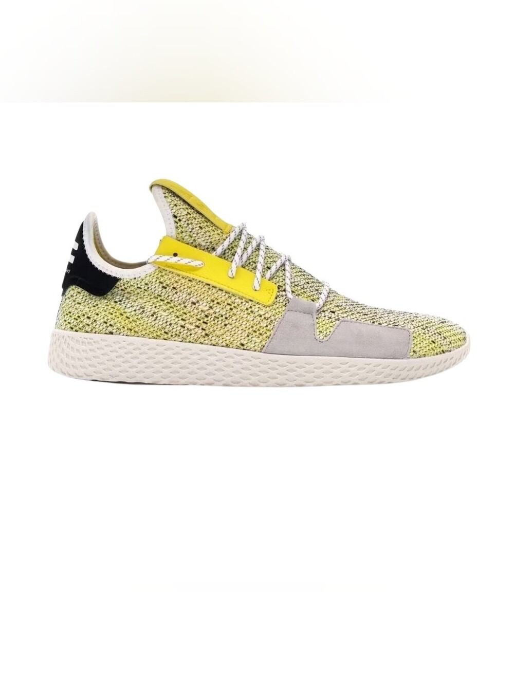 adidas Originals Pharrell Williams Tennis Hu V2 Solar Pack Womens 11 Streetwear